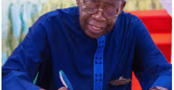 President Tinubu Signed Nigerian Insurance Industry Bill 2025 into Law