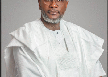 1ST WATERFRONT SUMMIT: Alebiosu to Address Impact of Illegal Dredging on Communities across the State