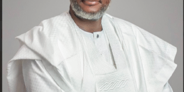 1ST WATERFRONT SUMMIT: Alebiosu to Address Impact of Illegal Dredging on Communities across the State