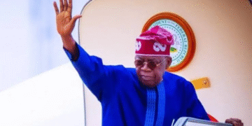 President Tinubu Departs Brazil for Abuja after his Three Days Official Visit