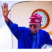 President Tinubu Departs Brazil for Abuja after his Three Days Official Visit