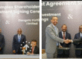 Dangote Group, Ethiopia Sign Agreement to Build $2.5 bn Fertilizer Plant in Gode