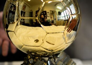 2025 Awards:                    69th Edition of Ballon d’Or Holds Tonight in Paris, France