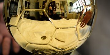 2025 Awards:                    69th Edition of Ballon d’Or Holds Tonight in Paris, France