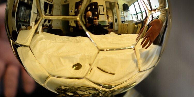 2025 Awards:                    69th Edition of Ballon d’Or Holds Tonight in Paris, France