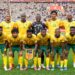 FIFA Sanctions South Africa Football Association for Fielding Ineligible Player in World Cup Qualifiers against Lesotho