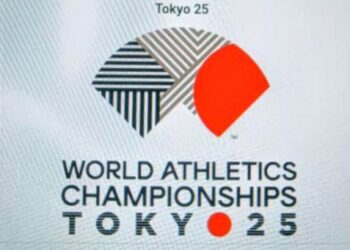 20th Edition of World Athletics Championship Begins Today in Tokyo