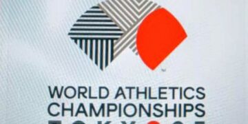 20th Edition of World Athletics Championship Begins Today in Tokyo