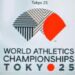 20th Edition of World Athletics Championship Begins Today in Tokyo