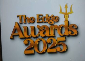 2025 Prestigious EDGE Awards Holds in Lagos Today