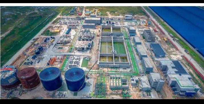 Dangote Refinery Denies Mass Sack Claim; Says Re – Organisation is a Commitment to Workers Rights