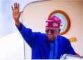 President Tinubu Departs Abuja for Europe to Commence 2025 Annual Leave