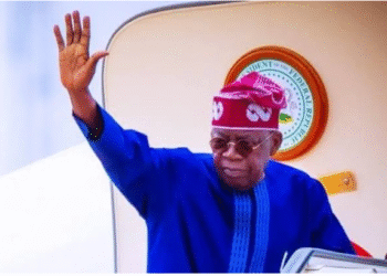 President Tinubu Departs Abuja for Europe to Commence 2025 Annual Leave