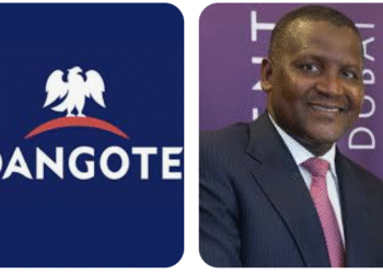 Dangote Issues Fresh Warning to Truckers over Unauthorised Use of Company Logo