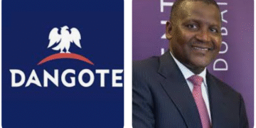 Dangote Issues Fresh Warning to Truckers over Unauthorised Use of Company Logo