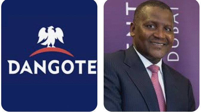 Dangote Issues Fresh Warning to Truckers over Unauthorised Use of Company Logo