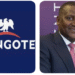 Dangote Issues Fresh Warning to Truckers over Unauthorised Use of Company Logo