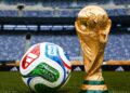 FIFA Launched “TRIONDA” as Official Ball for Men’s 2026 World Cup