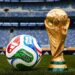FIFA Launched  “TRIONDA” as Official Ball for Men’s 2026 World Cup