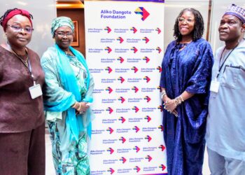 Aliko Dangote Foundation ( ADF) Launches National Initiative to Promote Fermented Foods for Nutrition and Food Security
