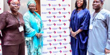 Aliko Dangote Foundation ( ADF) Launches National Initiative to Promote Fermented Foods for Nutrition and Food Security