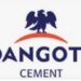 Dangote Cement Commissions 100 Billion CFA Francs Cement Plant in Cote d’Ivoire Plant