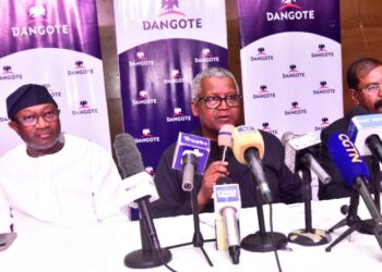 Dangote Refinery Sets to Become the Largest in the World with 1.4 Million bpd Capacity