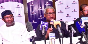 Dangote Refinery Sets to Become the Largest in the World with 1.4 Million bpd Capacity