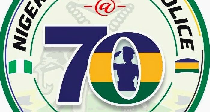 Nigeria Police Force to Celebrate 70 Years of Women in Policing next Month