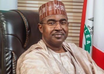 President Tinubu Reappoints Mohammed Marwa as NDLEA Chairman