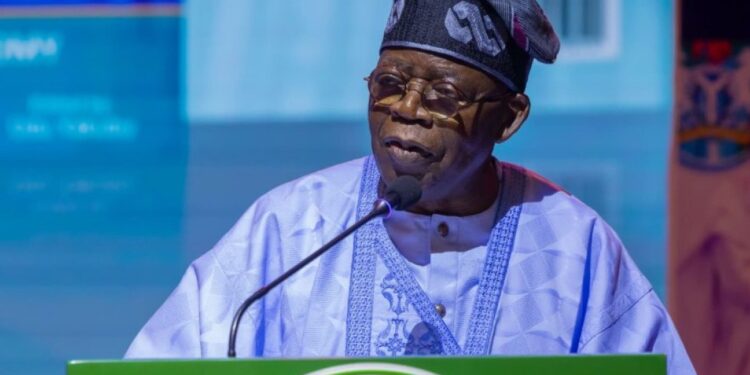 President Tinubu Approves Membership for US – Nigeria Working Group