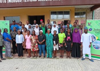 Lagos State Prioritized Digital Entrepreneurship Skills to Combat Youth Unemployment