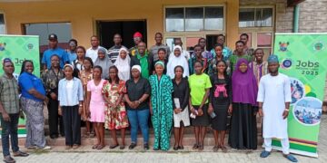 Lagos State Prioritized Digital Entrepreneurship Skills to Combat Youth Unemployment