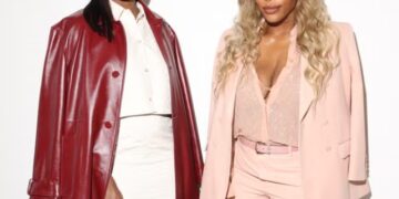 Venus and Serena Williams Launch Williams Family Excellence Program