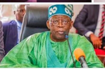 President Tinubu Declares A Security Emergency, Orders Army, Police to Recruit More Personnel