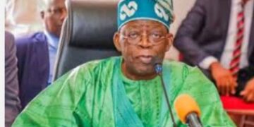 President Tinubu Declares A Security Emergency, Orders Army, Police to Recruit More Personnel