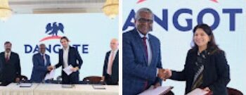 Dangote Group contracts SAIPEM, EIL, others for Fertilizer Expansion in Nigeria, Ethiopia