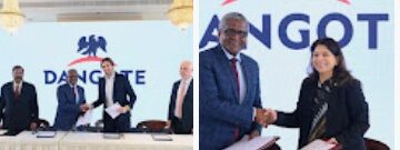 Dangote Group contracts SAIPEM, EIL, others for Fertilizer Expansion in Nigeria, Ethiopia