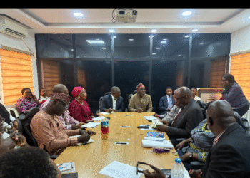 Alebiosu Charts New Course for Greater Achievements in Year 2026