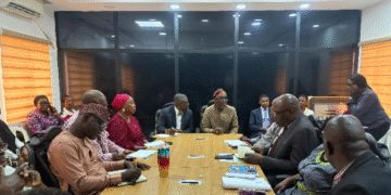 Alebiosu Charts New Course for Greater Achievements in Year 2026