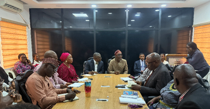 Alebiosu Charts New Course for Greater Achievements in Year 2026