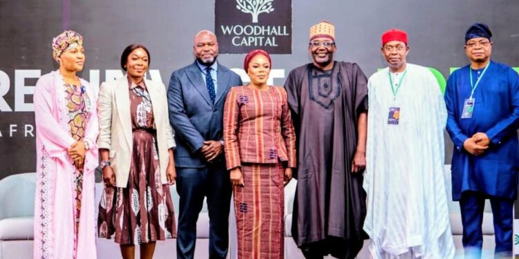 Woodhall Capital Targets $50 Billion in Global Investments to Drive Nigeria’s Development