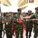 COAS Commissions New Soldiers Club at Doddan Barracks