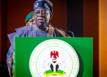 Implementation of New Tax Laws Commences January I, 2026 as Planned — President Tinubu