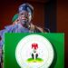 Implementation of New Tax Laws Commences January I, 2026 as Planned — President Tinubu