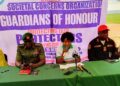 Societal Concerns Unveiled Activity for 2nd Edition of Campaign Against Killing of Nigeria’s Security Personnel