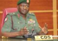 President Tinubu Nominates former CDS General Musa as New Defence Minister