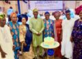 Alebiosu Salutes Retirees for Meritorious Service at 2025 Appreciation Day