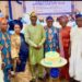 Alebiosu Salutes Retirees for Meritorious Service at 2025 Appreciation Day