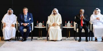 Aliko Dangote Engages Dubai Leaders to Explore New Investment Prospects